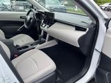 Used 2025 Toyota Corolla Cross SUV