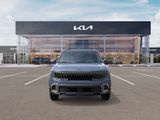 New 2027 Kia Seltos SUV