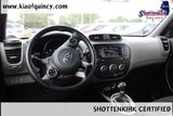 Used 2017 Kia Soul Hatchback