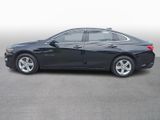 Used 2025 Chevrolet Malibu Sedan