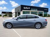 Used 2024 Chevrolet Malibu Sedan