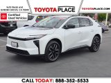 Used 2026 Toyota bZ SUV