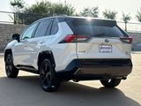 Used 2019 Toyota RAV4 Hybrid SUV