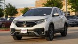 Used 2020 Honda CR-V SUV