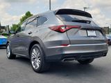 Used 2023 Acura MDX SUV