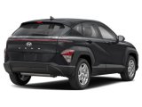New 2027 Hyundai Kona Sedan
