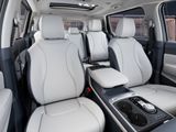 New 2026 Kia Carnival Hybrid Van