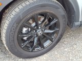 Used 2025 Honda CR-V Hybrid SUV