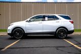 Used 2020 Chevrolet Equinox SUV