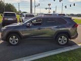 Used 2024 Toyota RAV4 SUV