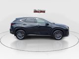 Used 2026 Lexus NX SUV