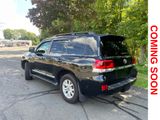 Used 2016 Toyota Land Cruiser SUV