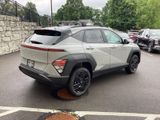 New 2026 Hyundai Kona SUV