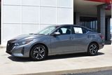 Used 2024 Nissan Sentra Sedan