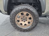 Used 2026 Toyota Tacoma Hybrid Truck