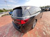 Used 2025 Honda Odyssey Van