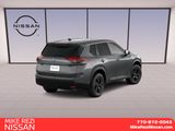 New 2026 Nissan Rogue SUV