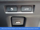 Used 2025 Lexus ES Sedan