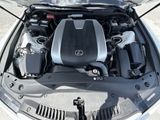 Used 2024 Lexus IS Sedan