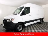 Used 2025 Mercedes-benz Sprinter 2500 Van