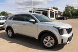 New 2026 Kia Sorento SUV