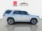 Used 2023 Toyota 4Runner SUV