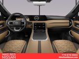 New 2026 Nissan Armada SUV