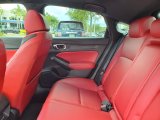Used 2024 Acura Integra Hatchback