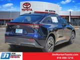 New 2026 Toyota bZ SUV
