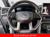 Used 2024 Toyota Sequoia SUV