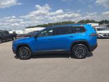 New 2026 Jeep Cherokee SUV
