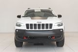 Used 2022 Jeep Cherokee SUV