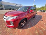 Used 2021 Mitsubishi Outlander Sport SUV