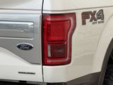 Used 2016 Ford F-150 Truck