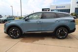 New 2027 Kia Sportage Hybrid SUV