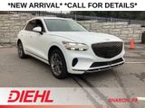 Used 2022 Genesis GV70 SUV