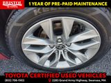 Used 2022 Toyota Avalon Sedan