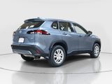 New 2026 Toyota Corolla Cross SUV