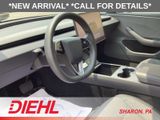 Used 2025 Tesla Model 3 Sedan