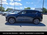 Used 2020 Mazda CX-5 SUV