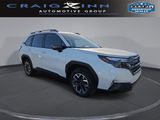 Used 2026 Subaru Forester SUV