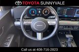 Used 2025 Hyundai Kona SUV