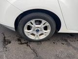 Used 2016 Ford Fiesta Sedan