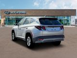 New 2026 Hyundai Tucson Hybrid SUV
