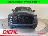 New 2026 Ram 1500 Truck