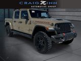 Used 2020 Jeep Gladiator Truck