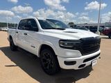 Used 2024 Ram 1500 Truck