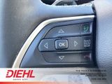 Used 2023 Jeep Grand Cherokee L SUV