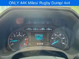 Used 2021 Ford F-550SD Truck