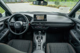 Used 2023 Honda HR-V SUV
